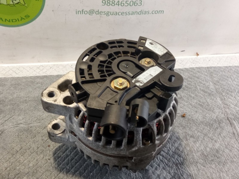 Recambio de alternador 150a-14v para citroën xsara referencia OEM IAM 96463218  
