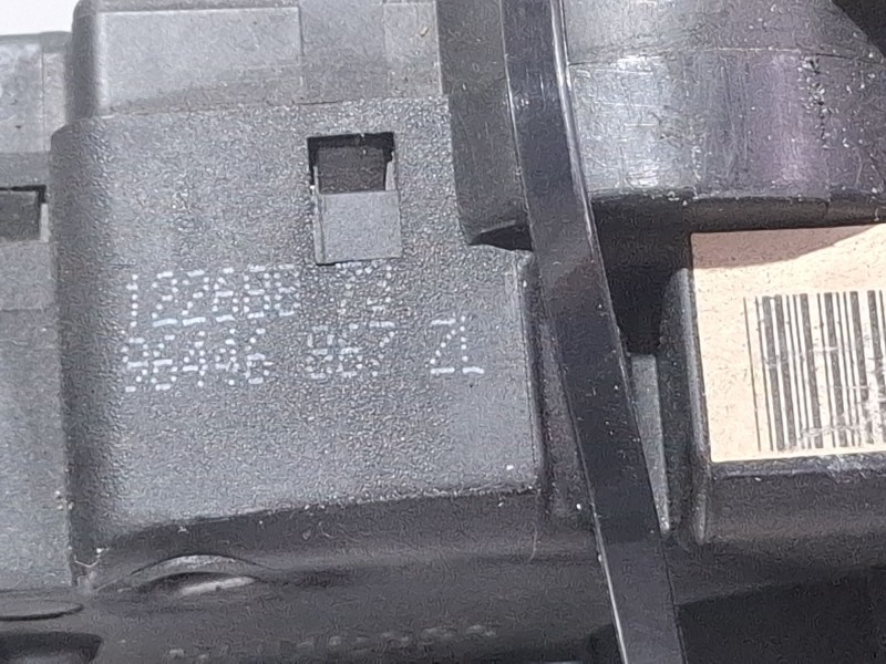 Recambio de com2000 para peugeot 206 van 1.4 hdi referencia OEM IAM 96446867ZL  