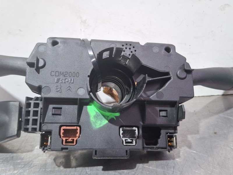 Recambio de com2000 para peugeot 206 van 1.4 hdi referencia OEM IAM 96446867ZL  