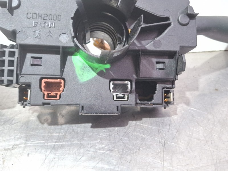 Recambio de com2000 para peugeot 206 van 1.4 hdi referencia OEM IAM 96446867ZL  
