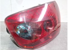 Recambio de piloto trasero izquierdo para peugeot 407 (6d_) 2.0 hdi 135 (6drhrh, 6drhre, 6drhrg, 6drhrj) referencia OEM IAM    2