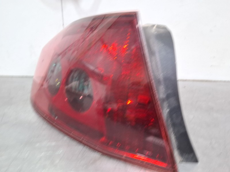 Recambio de piloto trasero izquierdo para peugeot 407 (6d_) 2.0 hdi 135 (6drhrh, 6drhre, 6drhrg, 6drhrj) referencia OEM IAM   