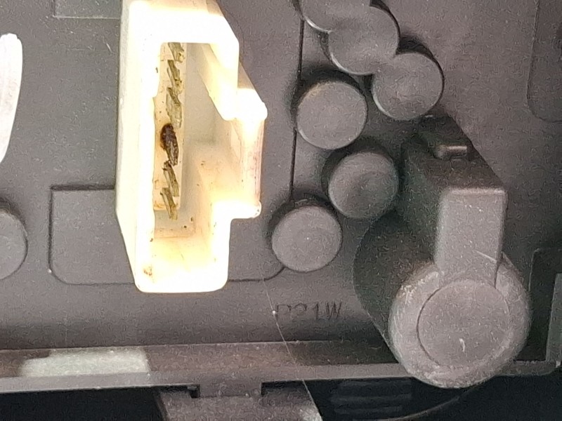 Recambio de piloto trasero izquierdo para peugeot 407 (6d_) 2.0 hdi 135 (6drhrh, 6drhre, 6drhrg, 6drhrj) referencia OEM IAM   