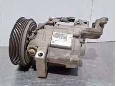Recambio de compresor aire acondicionado para dacia logan ii 1.5 dci referencia OEM IAM 926009154R / T986027B  