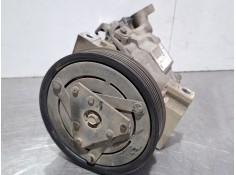 Recambio de compresor aire acondicionado para dacia logan ii 1.5 dci referencia OEM IAM 926009154R / T986027B   2