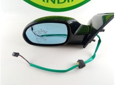Recambio de espejo retrovisor izquierdo electrico para citroën c5 referencia OEM IAM   