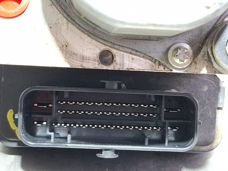 Recambio de modulo abs para dacia logan ii 1.5 dci referencia OEM IAM 476601203R / 0265956403 / 2265106516  