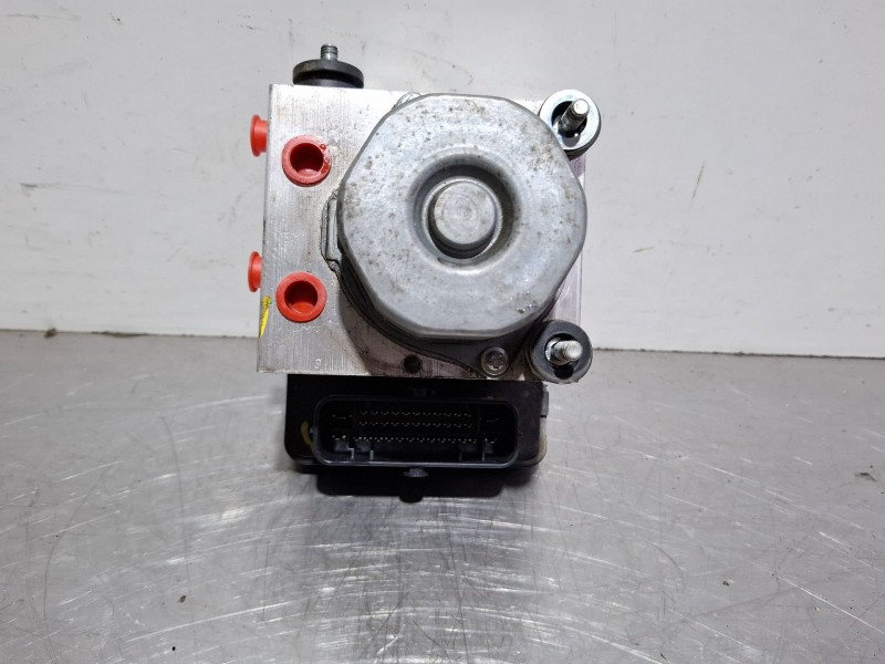 Recambio de modulo abs para dacia logan ii 1.5 dci referencia OEM IAM 476601203R / 0265956403 / 2265106516  
