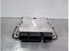 Recambio de centralita motor para citroën jumpy referencia OEM IAM 0281011343 / 9651175180  