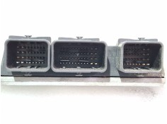 Recambio de centralita motor para citroën jumpy referencia OEM IAM 0281011343 / 9651175180   2