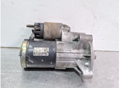 Recambio de motor arranque para citroën jumpy referencia OEM IAM 9656262780  