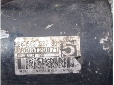 Recambio de motor arranque para citroën jumpy referencia OEM IAM 9656262780   2