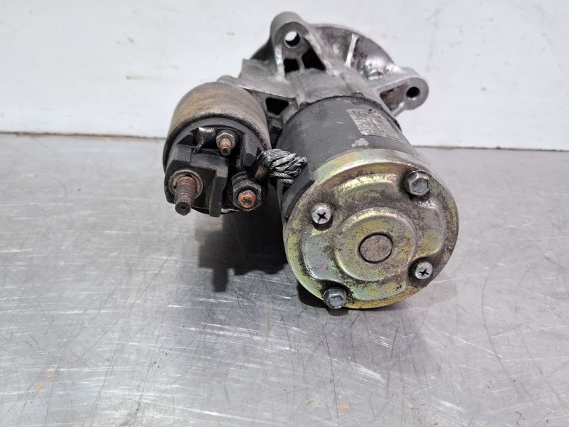Recambio de motor arranque para citroën jumpy referencia OEM IAM 9656262780  