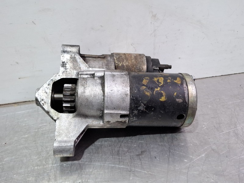 Recambio de motor arranque para citroën jumpy referencia OEM IAM 9656262780  