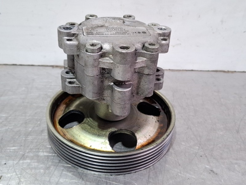 Recambio de bomba direccion mecánica para citroën jumpy referencia OEM IAM 9640906480 / 7613955512  