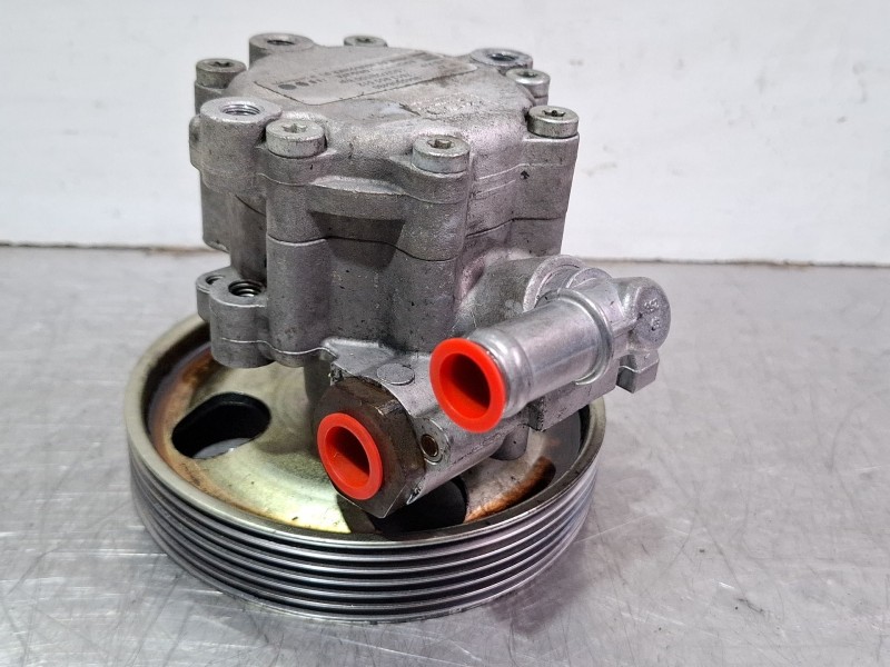 Recambio de bomba direccion mecánica para citroën jumpy referencia OEM IAM 9640906480 / 7613955512  