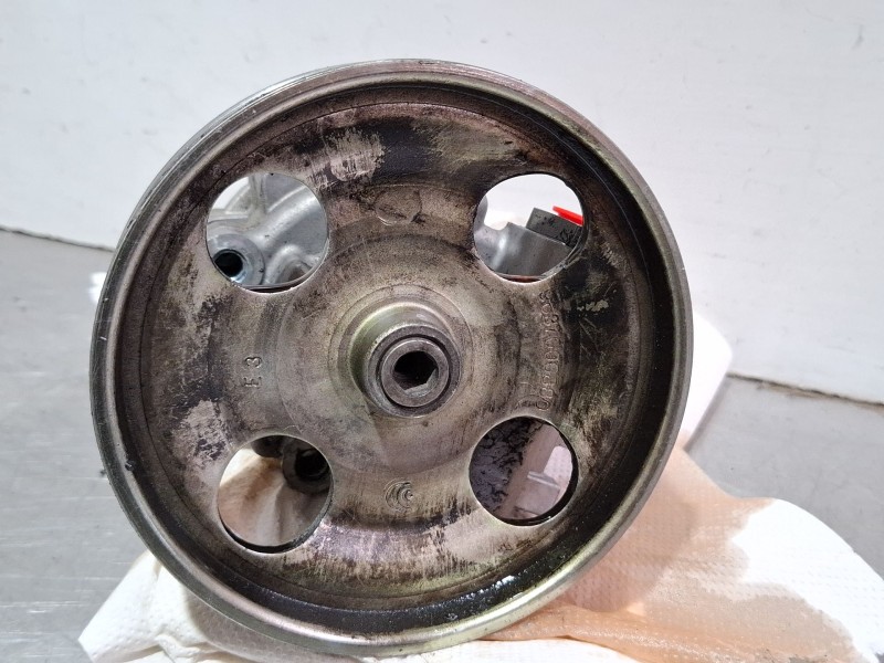 Recambio de bomba direccion mecánica para citroën jumpy referencia OEM IAM 9640906480 / 7613955512  