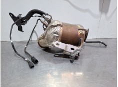 Recambio de catalizador para citroën jumpy referencia OEM IAM 2N0131690Q / 2N0253715R  