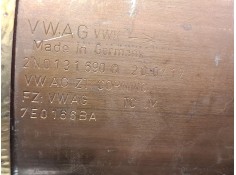 Recambio de catalizador para citroën jumpy referencia OEM IAM 2N0131690Q / 2N0253715R   2