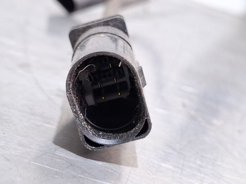 Recambio de catalizador para citroën jumpy referencia OEM IAM 2N0131690Q / 2N0253715R  