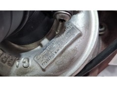 Recambio de turbocompresor para volkswagen golf blue motion referencia OEM IAM GTC1244VZ  
