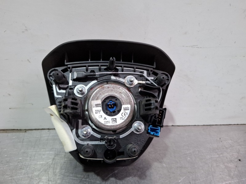 Recambio de airbag de volante para peugeot 2008 act 1.6 hdi referencia OEM IAM 98072114ZD  