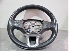 Recambio de volante (sin airbag) para peugeot 2008 act 1.6 hdi referencia OEM IAM 96750123ZD  