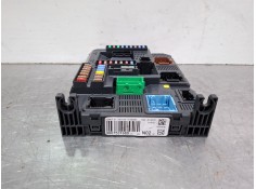 Recambio de centralita bsi para peugeot 2008 act 1.6 hdi referencia OEM IAM 9807531680  