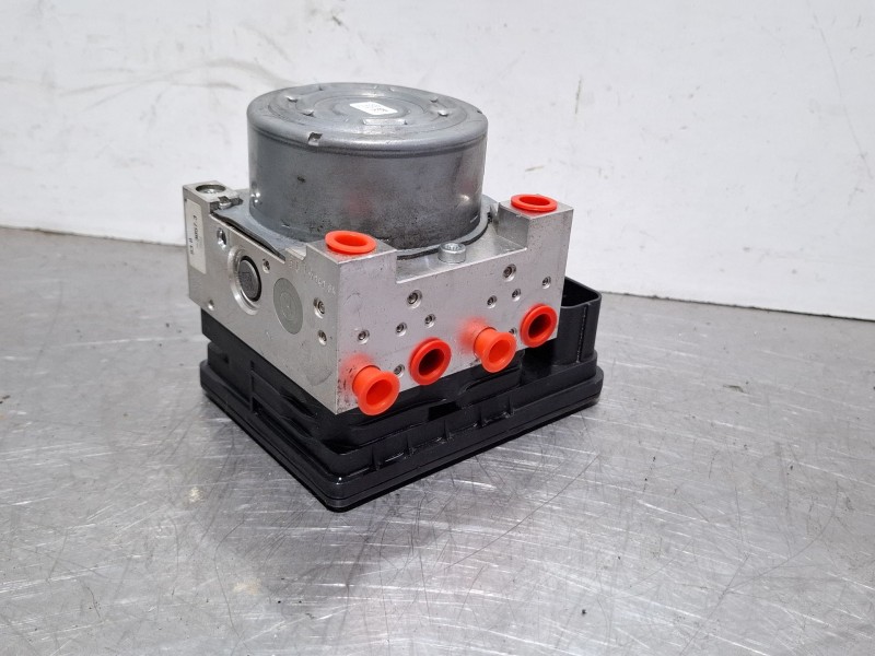 Recambio de modulo abs para peugeot 2008 act 1.6 hdi referencia OEM IAM 9809312580  