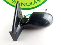 Recambio de espejo retrovisor izquierdo electrico para citroën c5 referencia OEM IAM    2