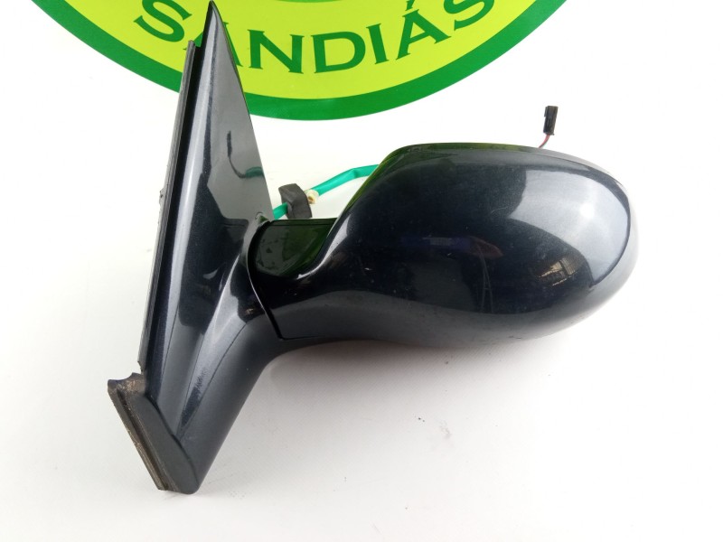 Recambio de espejo retrovisor izquierdo electrico para citroën c5 referencia OEM IAM   