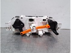 Recambio de mando calefaccion aire acondicionado para peugeot 2008 act 1.6 hdi referencia OEM IAM 96722483ZD   2