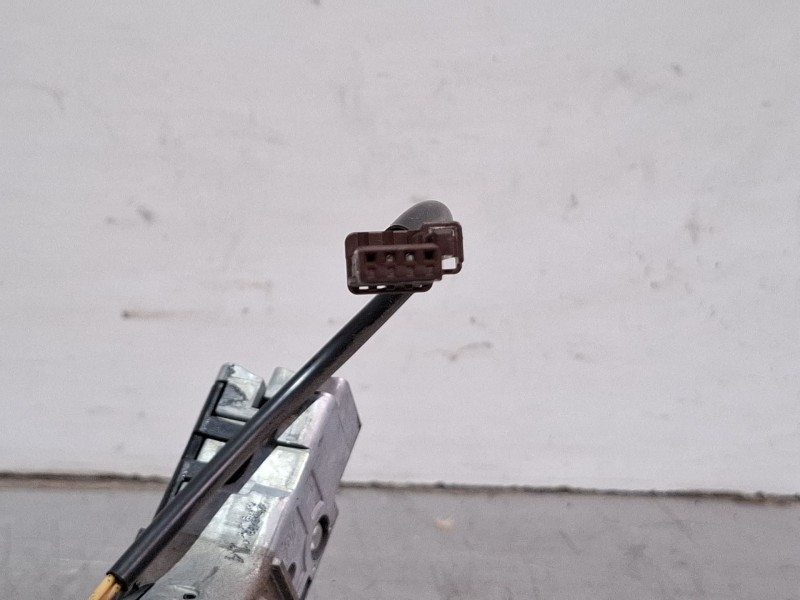 Recambio de antirrobo para peugeot 2008 act 1.6 hdi referencia OEM IAM 9663123380  