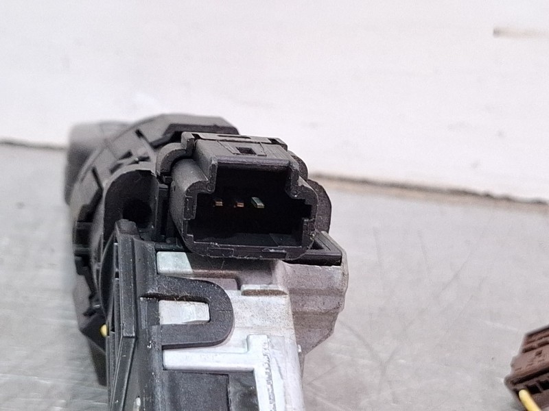 Recambio de antirrobo para peugeot 2008 act 1.6 hdi referencia OEM IAM 9663123380  