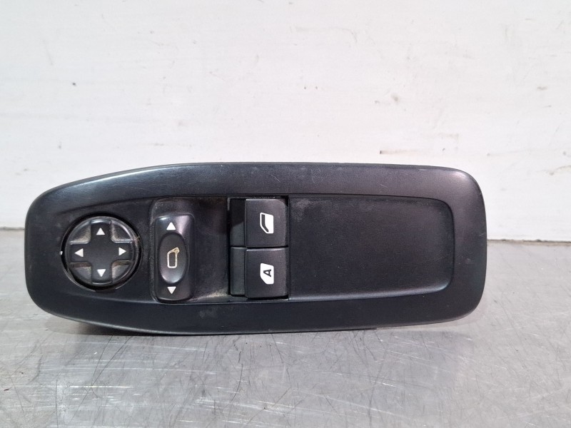 Recambio de mando elevalunas delantero izquierdo para peugeot 2008 act 1.6 hdi referencia OEM IAM 96751127ZD  