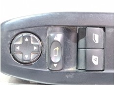 Recambio de mando elevalunas delantero izquierdo para peugeot 2008 act 1.6 hdi referencia OEM IAM 96751127ZD   2