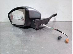 Recambio de espejo retrovisor izquierdo electrico para peugeot 2008 act 1.6 hdi referencia OEM IAM E20211047  