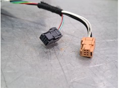 Recambio de espejo retrovisor izquierdo electrico para peugeot 2008 act 1.6 hdi referencia OEM IAM E20211047   2