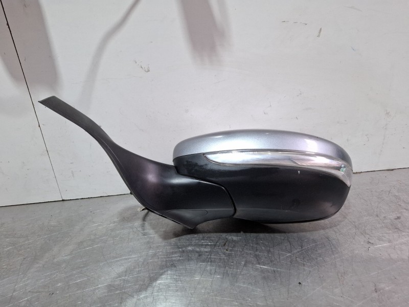 Recambio de espejo retrovisor izquierdo electrico para peugeot 2008 act 1.6 hdi referencia OEM IAM E20211047  
