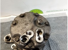 Recambio de compresor aire acondicionado para volkswagen golf referencia OEM IAM 1J0820803K SD7V16  2