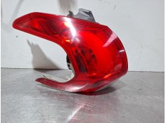 Recambio de piloto trasero izquierdo para peugeot 2008 act 1.6 hdi referencia OEM IAM 9678074280  