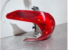 Recambio de piloto trasero izquierdo para peugeot 2008 act 1.6 hdi referencia OEM IAM 9678074280   2