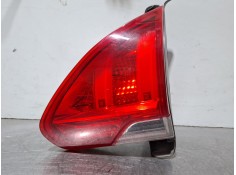 Recambio de piloto porton trasero derecho para peugeot 2008 act 1.6 hdi referencia OEM IAM 9678074580  