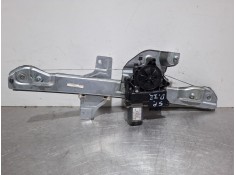 Recambio de elevalunas delantero izquierdo para peugeot 2008 act 1.6 hdi referencia OEM IAM 9806088180 / 0130822969 / 9806081880