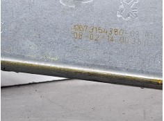 Recambio de elevalunas delantero derecho para peugeot 2008 act 1.6 hdi referencia OEM IAM 9673154380 / 0130822702 / 9674254380   2