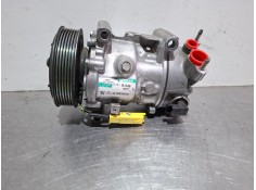 Recambio de compresor aire acondicionado para peugeot 2008 act 1.6 hdi referencia OEM IAM 9678656080  