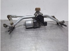 Recambio de motor limpiaparabrisas delantero para peugeot 2008 act 1.6 hdi referencia OEM IAM 3397021391 / 0390241540  