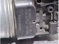 Recambio de motor limpiaparabrisas delantero para peugeot 2008 act 1.6 hdi referencia OEM IAM 3397021391 / 0390241540   2