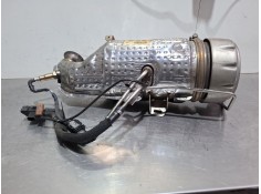 Recambio de filtro de particulas para peugeot 2008 act 1.6 hdi referencia OEM IAM 9808329380  