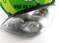 Recambio de faro izquierdo para citroën c5 referencia OEM IAM   